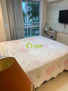 Apartamento 03 Quartos Porteira Fechada á Venda Fortaleza- Ceará