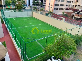 Apartamento 03 Quartos Porteira Fechada á Venda Fortaleza- Ceará