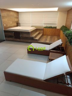 Apartamento 03 Quartos Porteira Fechada á Venda Fortaleza- Ceará