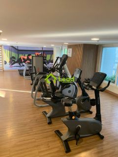 Apartamento 03 Quartos Porteira Fechada á Venda Fortaleza- Ceará