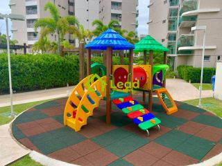 Apartamento 03 Quartos Porteira Fechada á Venda Fortaleza- Ceará