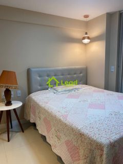 Apartamento 03 Quartos Porteira Fechada á Venda Fortaleza- Ceará