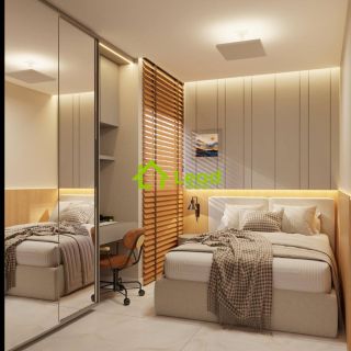 Casa 03 Suítes á Venda no Convive Residence Eusébio- Ceará