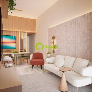 Casa 03 Suítes á Venda no Convive Residence Eusébio- Ceará