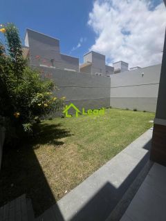 Casa com 03 Suítes á Venda no Bello Village Eusébio- Ceará