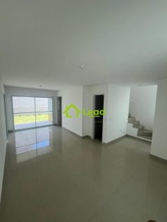 Casa com 03 Suítes á Venda no Bello Village Eusébio- Ceará