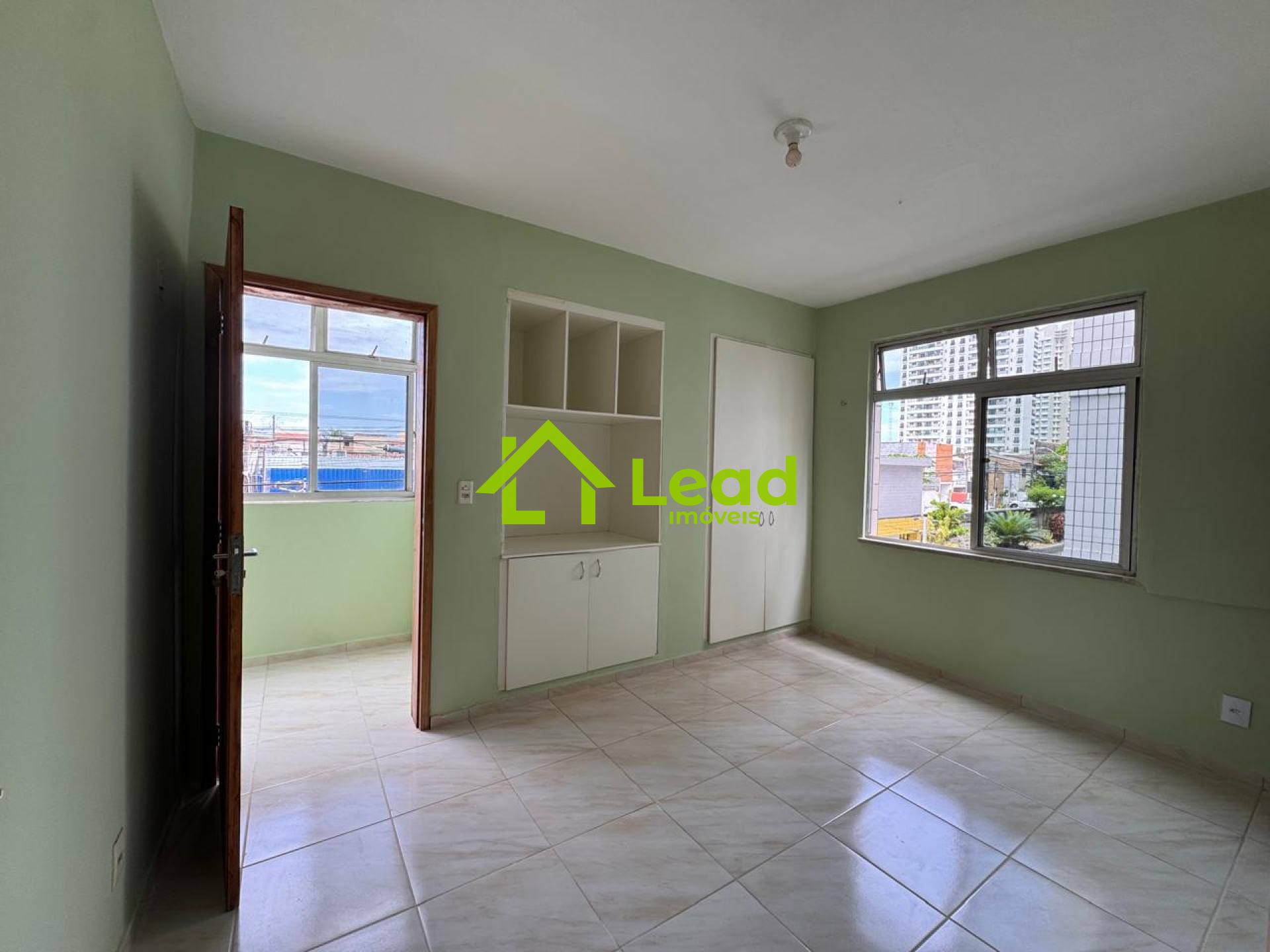 Apartamento 03 Quartos á Venda no Cocó em Fortaleza- Ceará