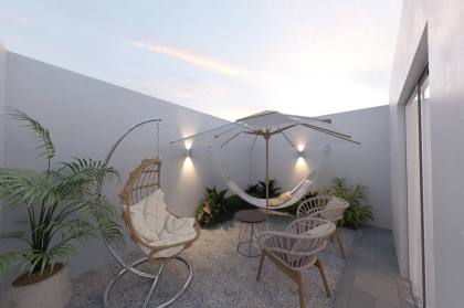 Casa 03 Quartos á Venda no Le Monde Eusébio- Ceará