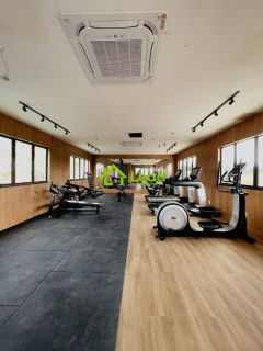 Casa 03 Quartos á Venda no Premiato Cond. Clube Eusébio - Ceará