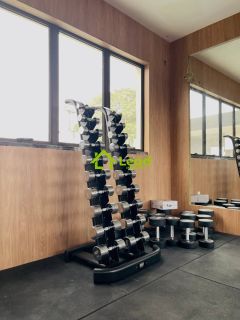 Casa 03 Quartos á Venda no Premiato Cond. Clube Eusébio - Ceará