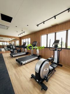 Casa 03 Quartos á Venda no Premiato Cond. Clube Eusébio - Ceará