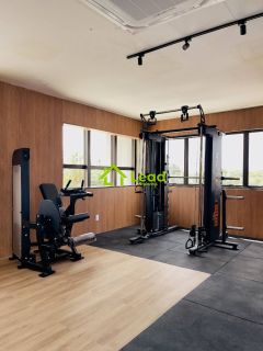 Casa 03 Quartos á Venda no Premiato Cond. Clube Eusébio - Ceará