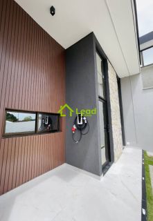 Casa 03 Quartos á Venda no Premiato Cond. Clube Eusébio - Ceará