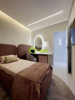 Casa 03 Quartos á Venda no Premiato Cond. Clube Eusébio - Ceará