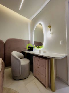 Casa 03 Quartos á Venda no Premiato Cond. Clube Eusébio - Ceará