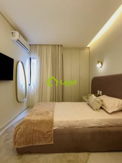 Casa 03 Quartos á Venda no Premiato Cond. Clube Eusébio - Ceará