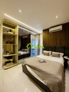 Casa 03 Quartos á Venda no Premiato Cond. Clube Eusébio - Ceará