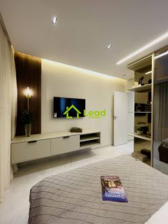 Casa 03 Quartos á Venda no Premiato Cond. Clube Eusébio - Ceará