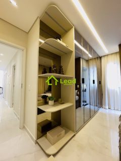 Casa 03 Quartos á Venda no Premiato Cond. Clube Eusébio - Ceará