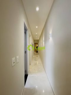 Casa 03 Quartos á Venda no Premiato Cond. Clube Eusébio - Ceará