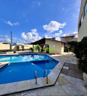 Casa 04 Suítes á Venda no San Remo Fortaleza- Ceará