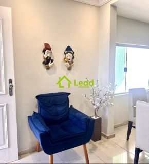 Casa 04 Suítes á Venda no San Remo Fortaleza- Ceará