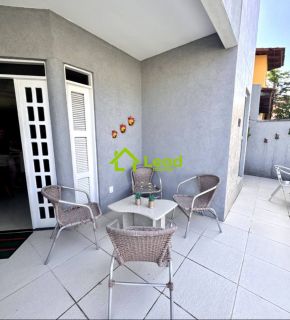 Casa 04 Suítes á Venda no San Remo Fortaleza- Ceará