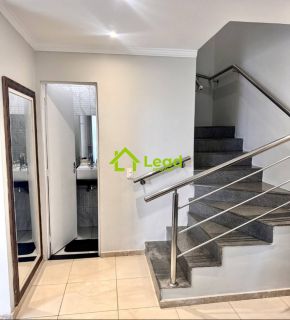 Casa 04 Suítes á Venda no San Remo Fortaleza- Ceará