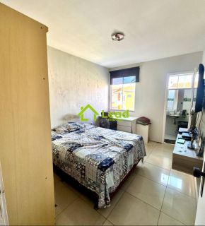 Casa 04 Suítes á Venda no San Remo Fortaleza- Ceará