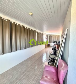 Casa 04 Suítes á Venda no San Remo Fortaleza- Ceará