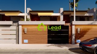 Casa 03 Suítes á Venda no Prata Mota Eusébio- Ceará