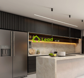 Casa Duplex 03 Suítes á Venda no Eusébio - Ceará