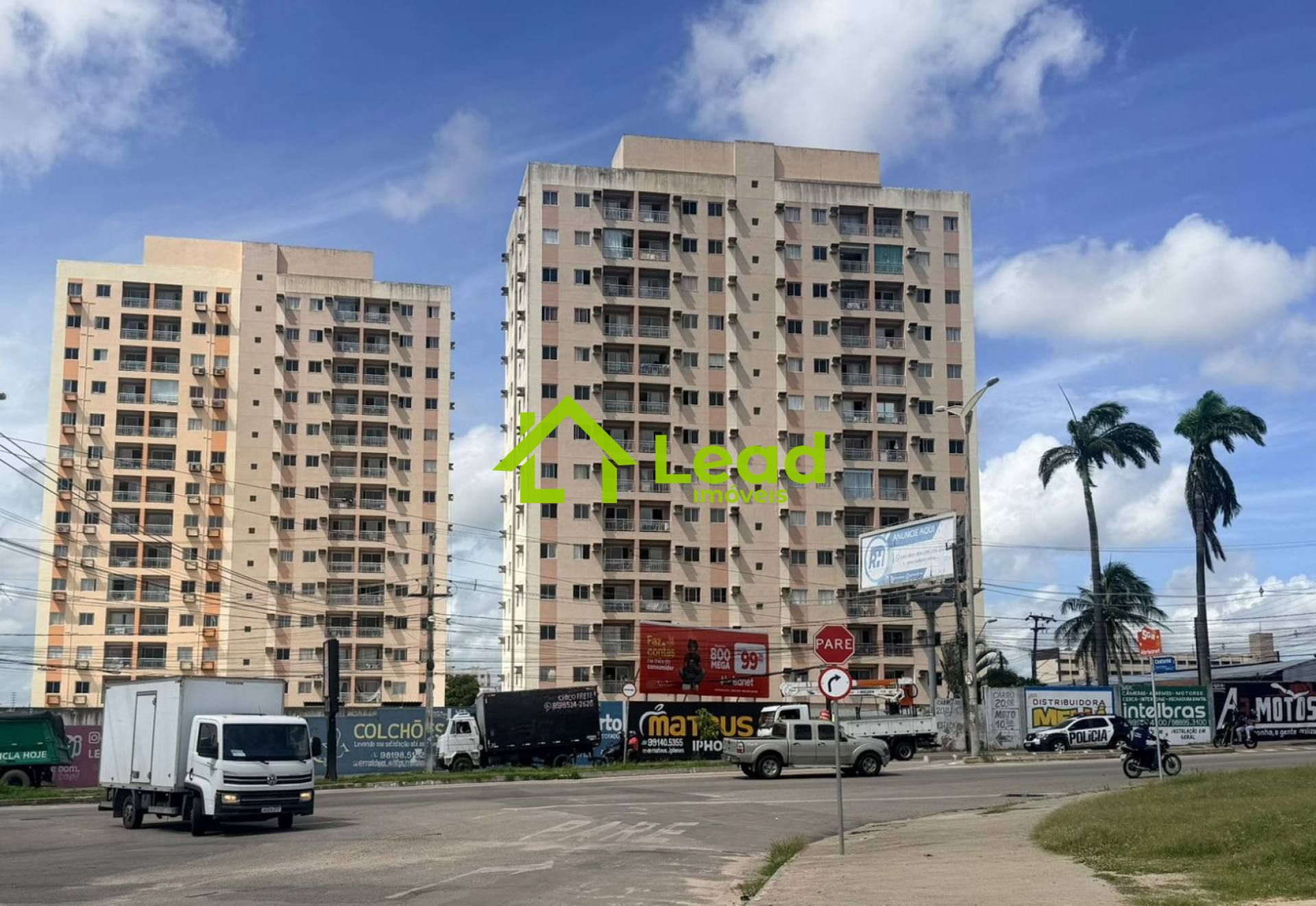 Apartamento com 02 Quartos á Venda no Passaré Fortaleza- Ceará