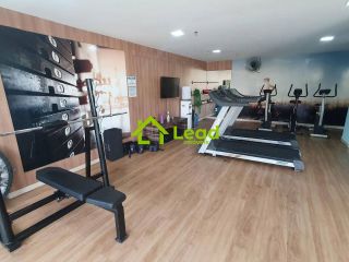 Apartamento com 02 Quartos á Venda no Passaré Fortaleza- Ceará