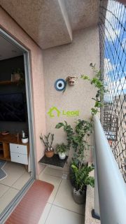 Apartamento com 02 Quartos á Venda no Passaré Fortaleza- Ceará