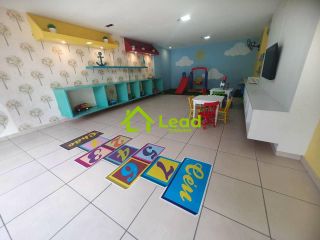 Apartamento com 02 Quartos á Venda no Passaré Fortaleza- Ceará