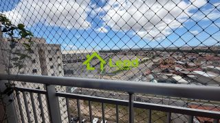 Apartamento com 02 Quartos á Venda no Passaré Fortaleza- Ceará