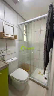 Apartamento com 02 Quartos á Venda no Passaré Fortaleza- Ceará