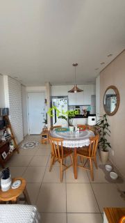 Apartamento com 02 Quartos á Venda no Passaré Fortaleza- Ceará