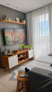 Apartamento com 02 Quartos á Venda no Passaré Fortaleza- Ceará