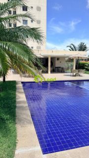 Apartamento com 02 Quartos á Venda no Passaré Fortaleza- Ceará