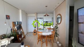 Apartamento com 02 Quartos á Venda no Passaré Fortaleza- Ceará