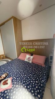 Apartamento com 02 Quartos á Venda no Passaré Fortaleza- Ceará