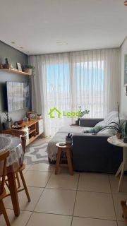 Apartamento com 02 Quartos á Venda no Passaré Fortaleza- Ceará