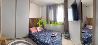 Apartamento com 02 Quartos á Venda no Passaré Fortaleza- Ceará