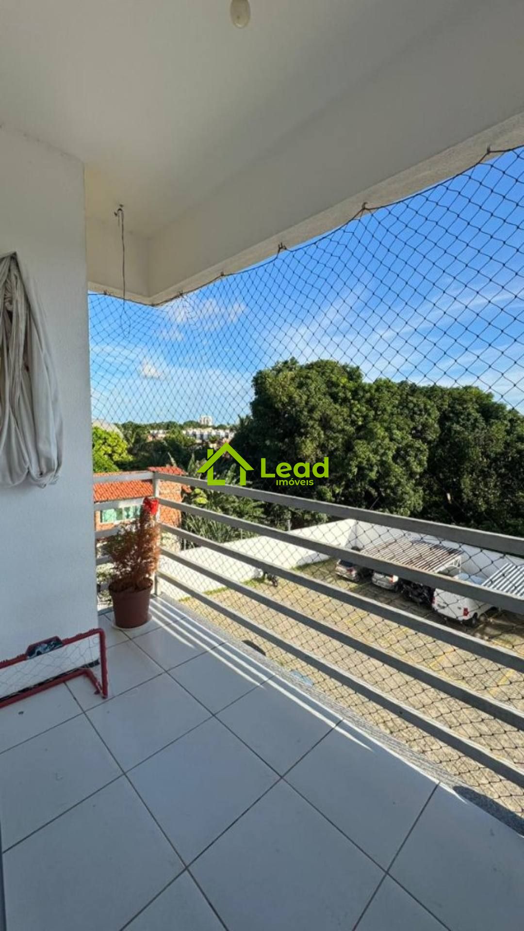 Apartamento com 03 Quartos á Venda no Eusébio- Ceará