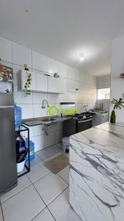 Apartamento com 03 Quartos á Venda no Eusébio- Ceará