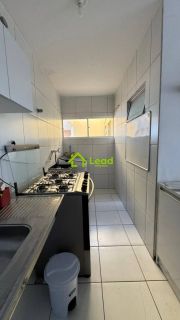 Apartamento com 03 Quartos á Venda no Eusébio- Ceará