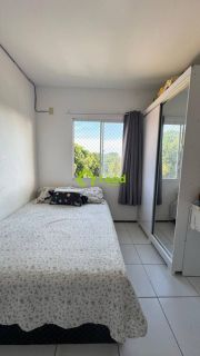 Apartamento com 03 Quartos á Venda no Eusébio- Ceará