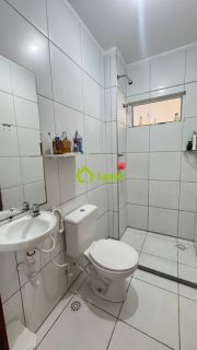 Apartamento com 03 Quartos á Venda no Eusébio- Ceará